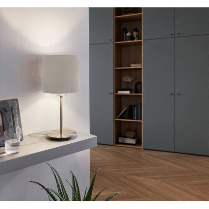 Eglo - Asztali lámpa 1xE14/40W/230V