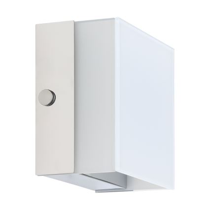 Eglo 95747 - LED fali lámpa ALEA 2 LED/3,7W/230V