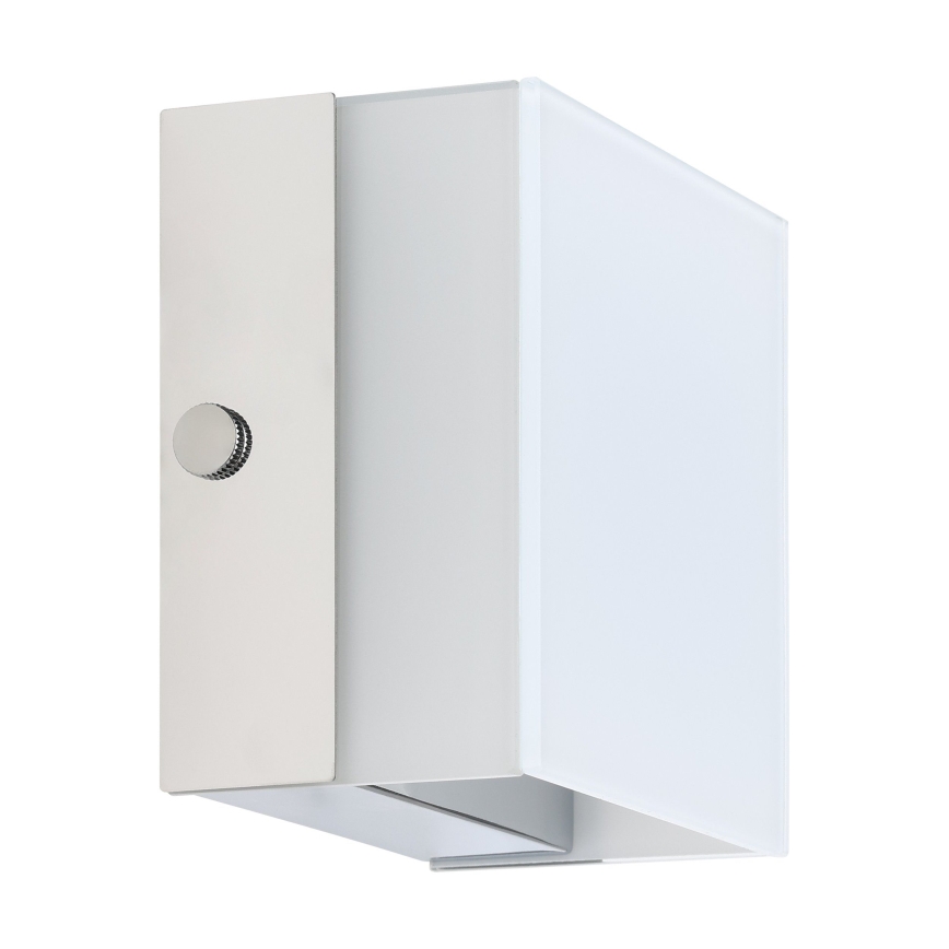 Eglo 95747 - LED fali lámpa ALEA 2 LED/3,7W/230V