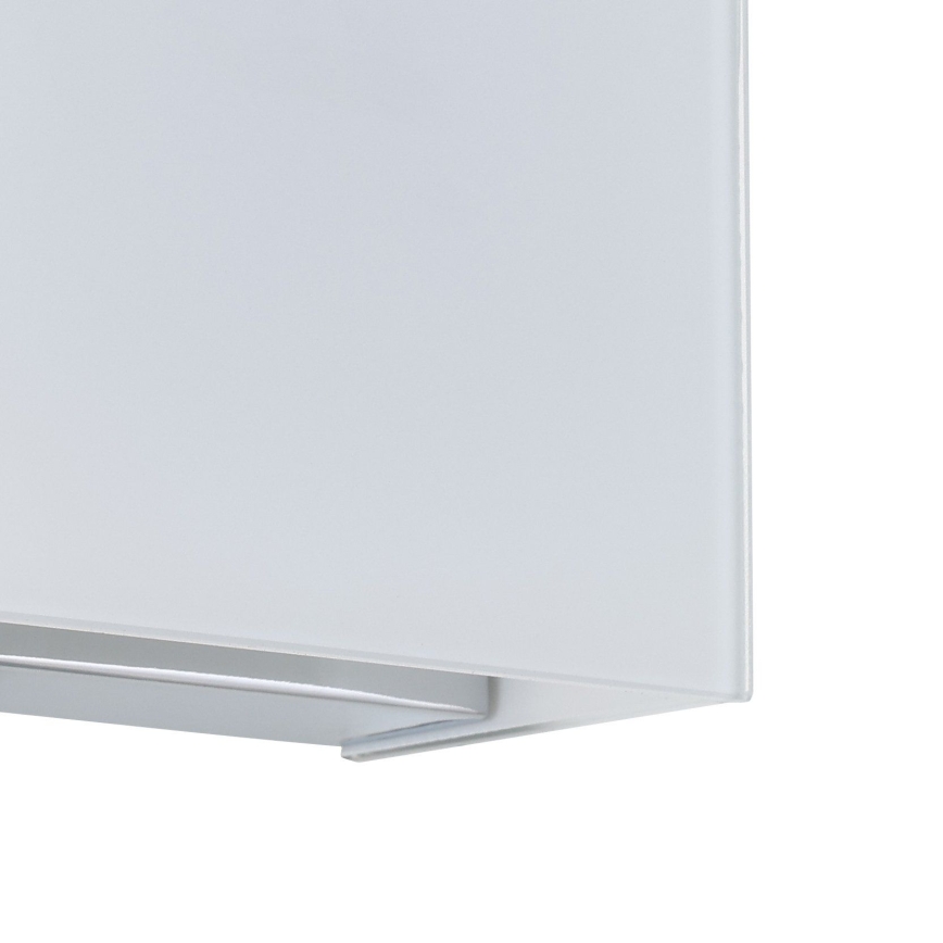 Eglo 95747 - LED fali lámpa ALEA 2 LED/3,7W/230V