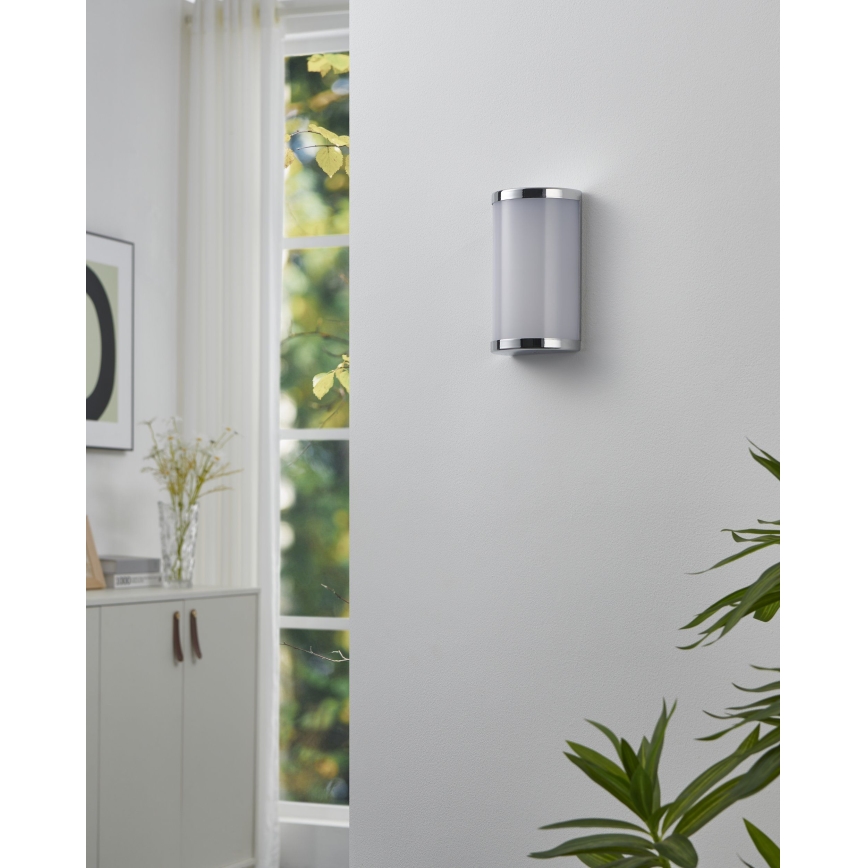 Eglo 95773 - LED Fali lámpa CUPELLA 2xLED/4,5W/230V