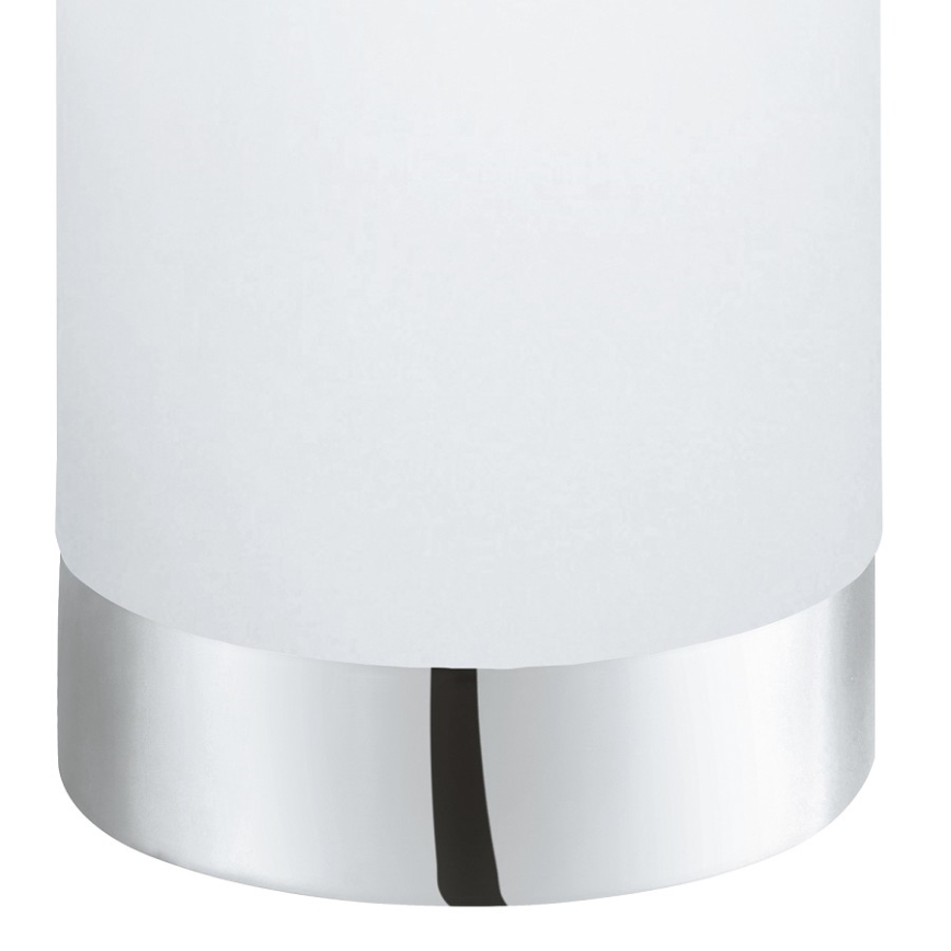 Eglo - Asztali lámpa 1xE27/60W/230V