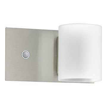 Eglo 95784 - LED fali lámpatest PACAO LED/5W/230V