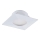 Eglo 95798- PINEDA LED beépíthető mennyezeti lámpa LED/6W/230V