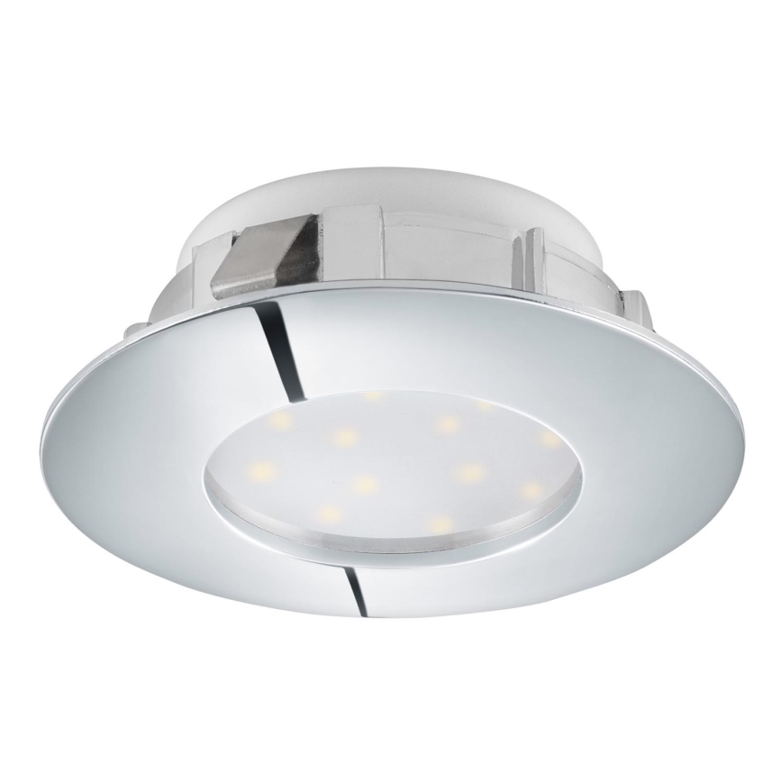 Eglo 95805 - LED Beépíthető lámpa PINEDA 1xLED/6W/230V