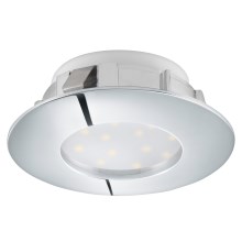Eglo 95812 - LED Beépíthető lámpa PINEDA 1xLED/6W/230V