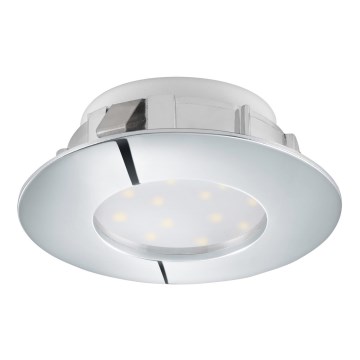Eglo 95812 - PINEDA beépíthető LED lámpatest, 6 W, 230 V