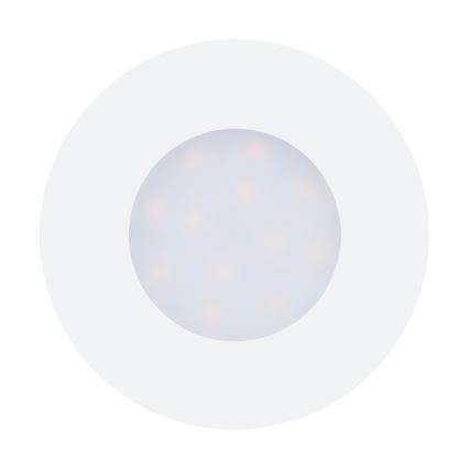 Eglo - LED beépíthető mennyezeti lámpa LED/4,9W/230V