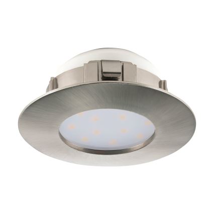 Eglo 95819 - LED Beépíthető lámpa PINEDA 1xLED/6W/230V