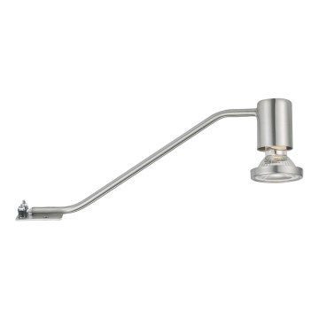 Eglo 95833 - LED Tükörmegvilágító TRICALA 1xGU10-LED/4W/230V