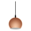 Eglo 95838 - Csillár PETTO LED GU10-LED/4W/230V
