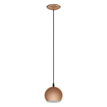 Eglo 95838 - Csillár PETTO LED GU10-LED/4W/230V