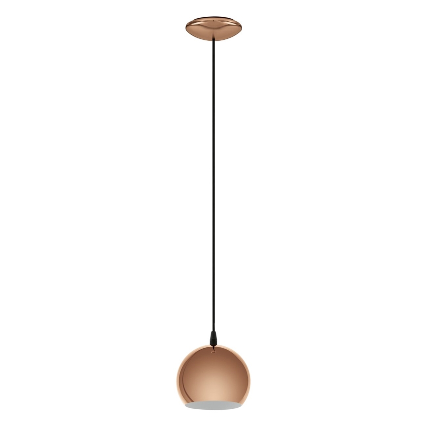 Eglo 95838 - Csillár PETTO LED GU10-LED/4W/230V