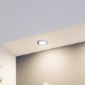 Eglo 95855- LED Beépíthető lámpa PINEDA 1xLED/6W/230V