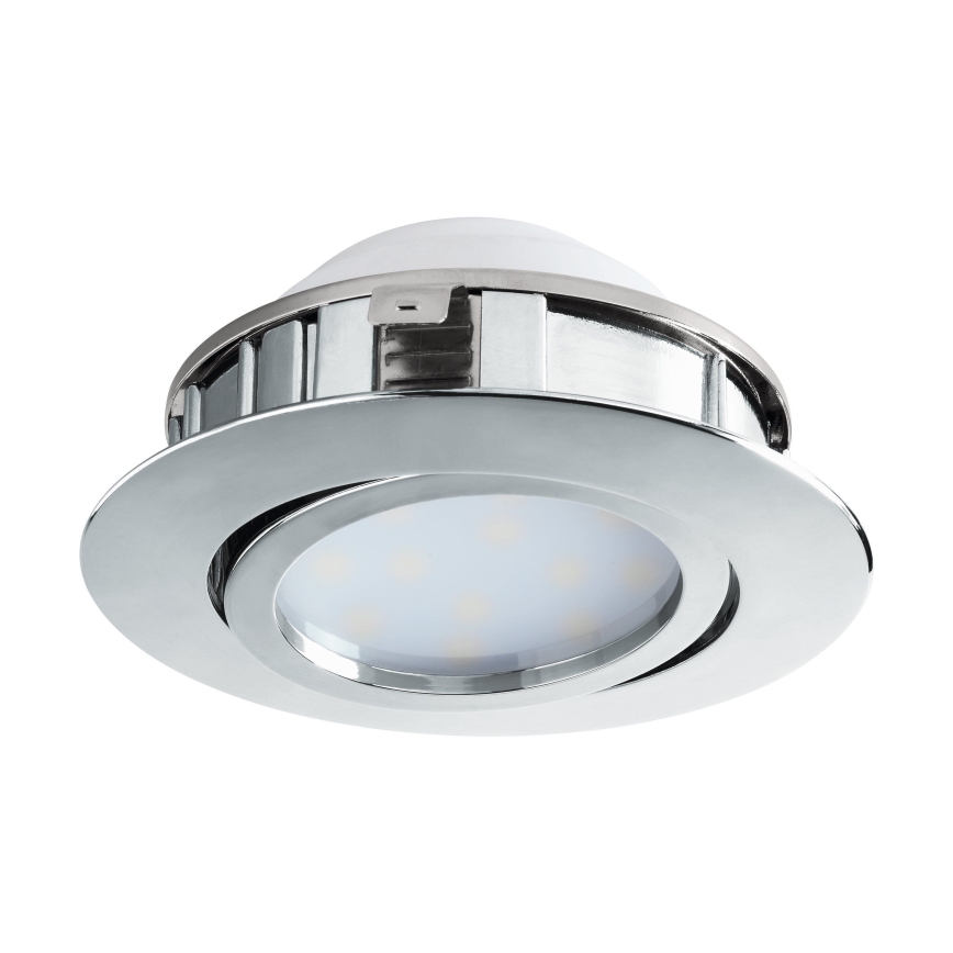 Eglo 95855- PINEDA süllyesztett LED lámpatest LED/5,5W/230V