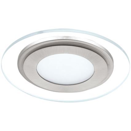Eglo - LED Beépíthető lámpa LED/11W/230V