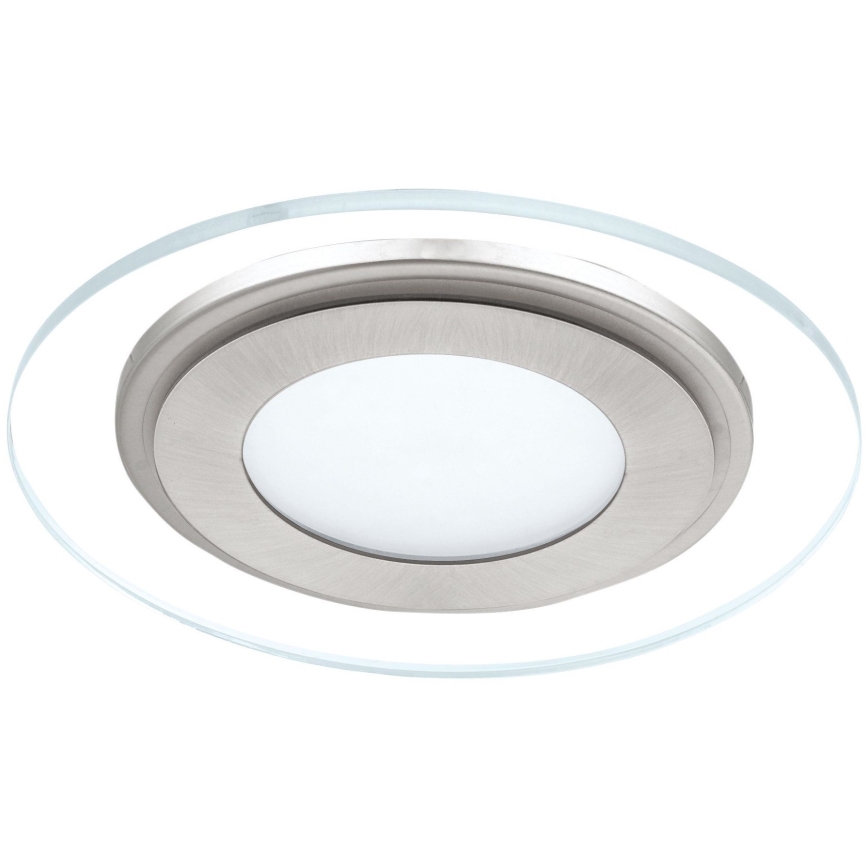Eglo - LED Beépíthető lámpa LED/11W/230V