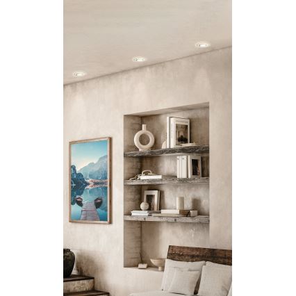 Eglo - LED Beépíthető lámpa LED/11W/230V