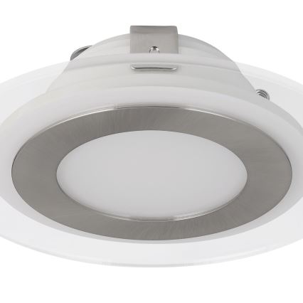 Eglo - LED Beépíthető lámpa LED/11W/230V