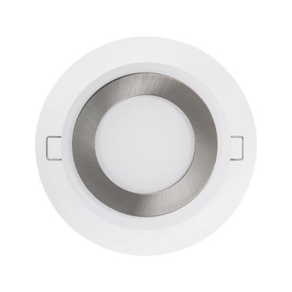 Eglo - LED Beépíthető lámpa LED/11W/230V