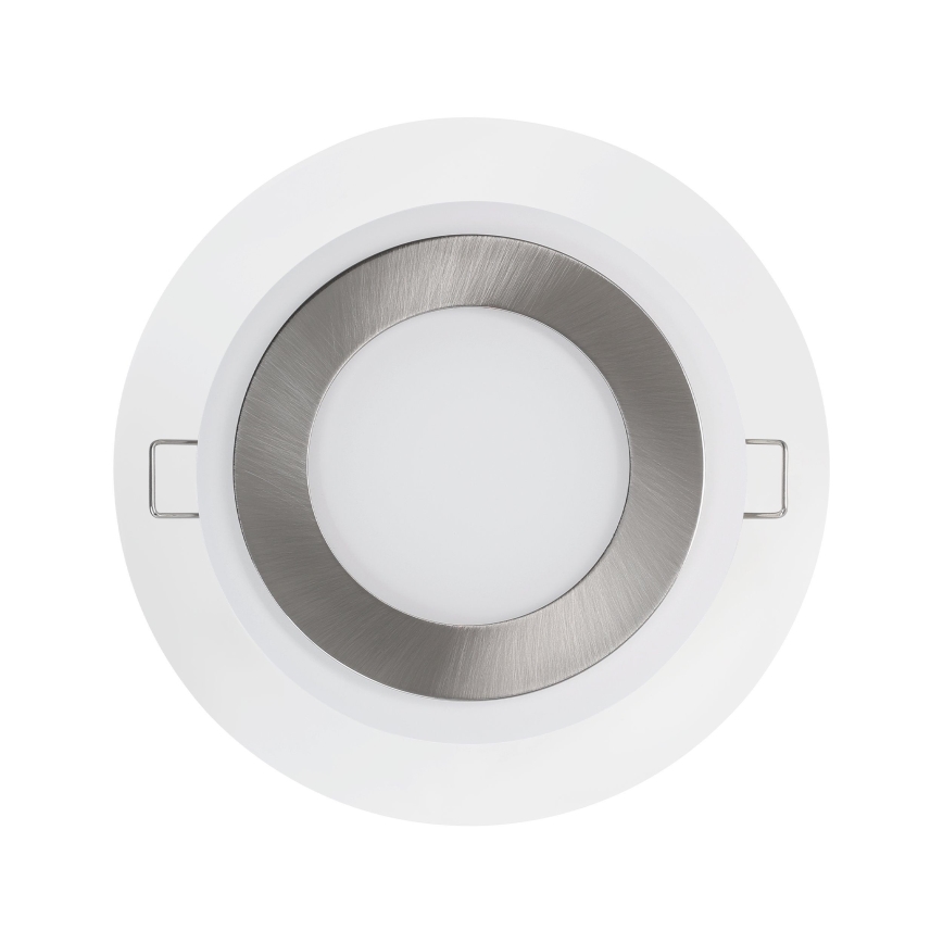 Eglo - LED Beépíthető lámpa LED/11W/230V