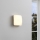 Eglo 95967 - CUPELLA LED mennyezeti lámpa LED/11W/230V matt króm