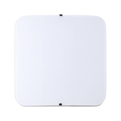 Eglo 95967 - CUPELLA LED mennyezeti lámpa LED/11W/230V matt króm