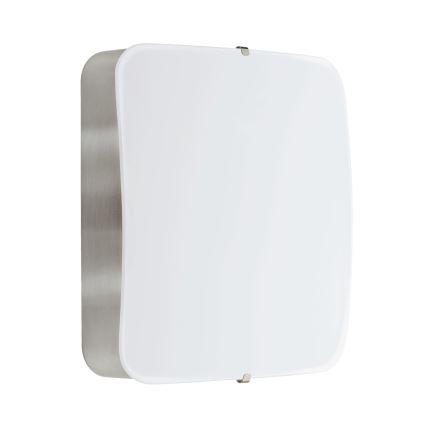 Eglo 95967 - LED mennyezeti lámpa CUPELLA LED/11W/230V