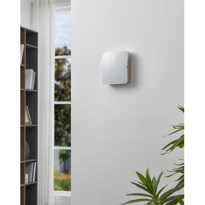 Eglo 95967 - LED mennyezeti lámpa CUPELLA LED/11W/230V