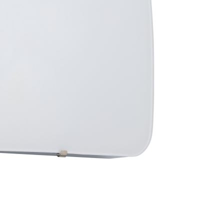 Eglo 95968 - LED mennyezeti lámpa CUPELLA LED/11W/230V