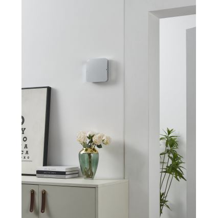 Eglo 95968 - LED mennyezeti lámpa CUPELLA LED/11W/230V