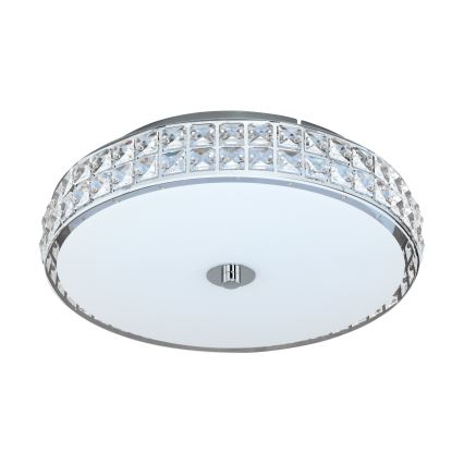 Eglo 96005 - LED mennyezeti lámpa CARDILLIO 1xLED/23,5W/230V