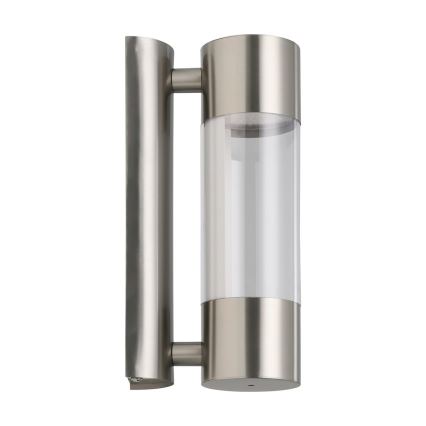 Eglo - LED Kültéri fali lámpa 2xLED/3,7W