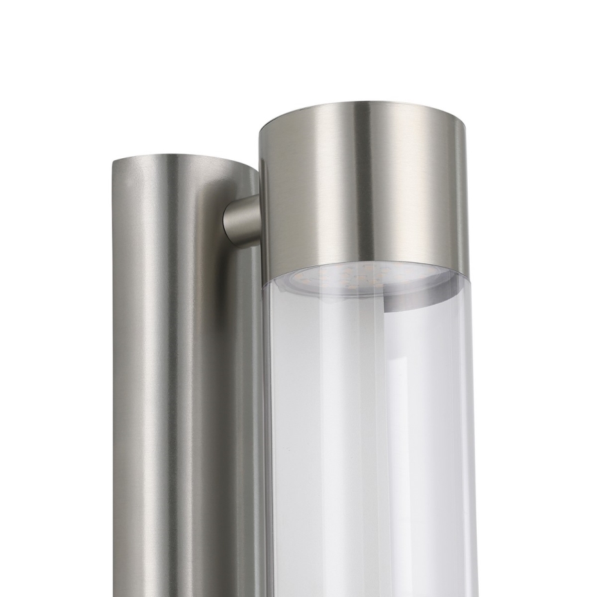 Eglo - LED Kültéri fali lámpa 2xLED/3,7W