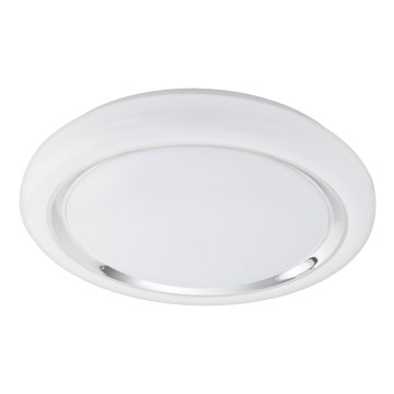 Eglo 96024 - LED Mennyezeti lámpa CAPASSO LED/24W/230V