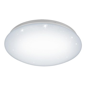 Eglo 96027 - LED Mennyezeti lámpa GIRON-S LED/11W/230V
