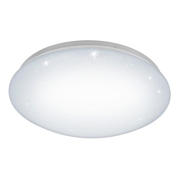 Eglo 96028 - LED Mennyezeti lámpa GIRON-S LED/15W/230V