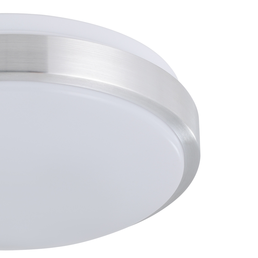 Eglo - LED Mennyezeti lámpa LED/18W/230V