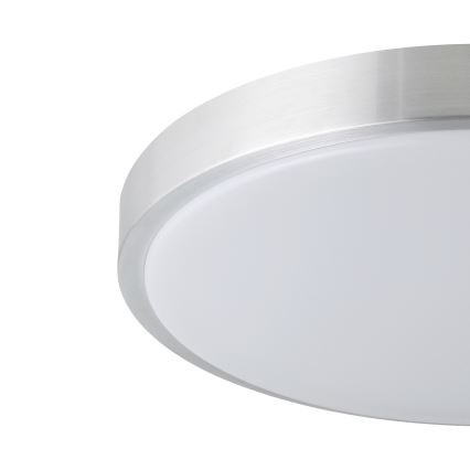 Eglo - LED Mennyezeti lámpa LED/24W/230V