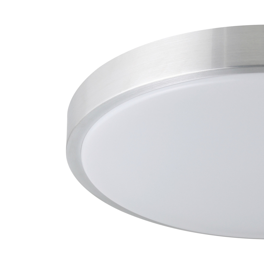 Eglo - LED Mennyezeti lámpa LED/24W/230V