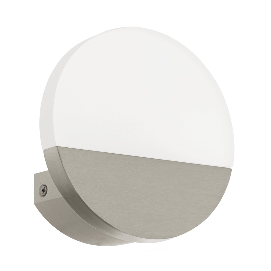 Eglo - LED fali lámpa LED/4,5W/230V