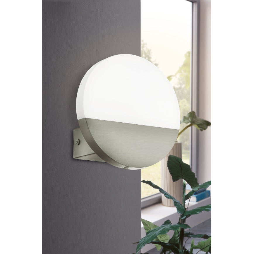 Eglo - LED fali lámpa LED/4,5W/230V