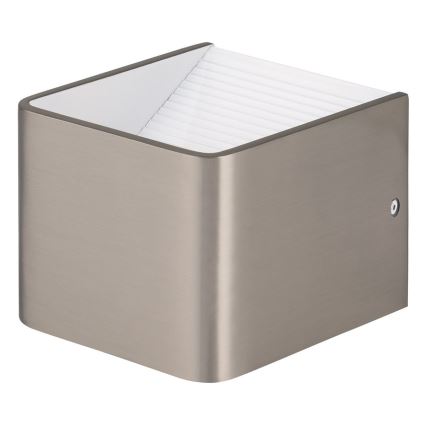 Eglo 96047 - LED Fali lámpa SANIA 3 LED/6W/230V