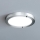 Eglo 96058 - FUEVA 1 LED fürdőszobai világítótest LED/22W/230V IP44, átm. 30 cm