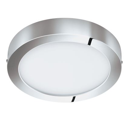 Eglo 96058 - FUEVA 1 LED fürdőszobai világítótest LED/22W/230V IP44, átm. 30 cm