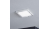 Eglo 96059 - LED Fürdőszobai lámpa FUEVA 1 LED/22W/230V IP44
