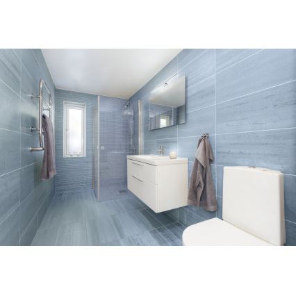 Eglo 96066 - LED Fürdőszobai lámpa PANDELLA 1 LED/14W/230V