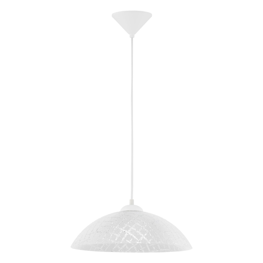 Eglo - Csillár 1xE27/60W/230V