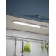 Eglo - LED Konyhai érzékelős pultvilágítás LED/8,1W/230V