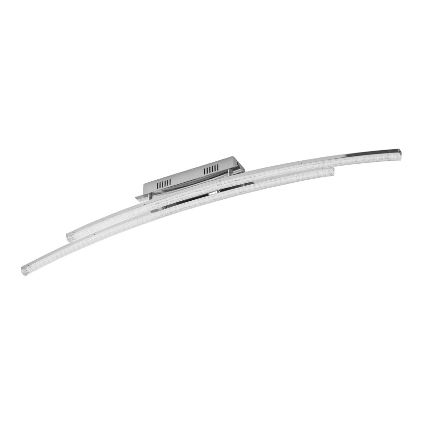 Eglo 96092 - PERTINI LED mennyezeti lámpa 2xLED/10,8W/230V